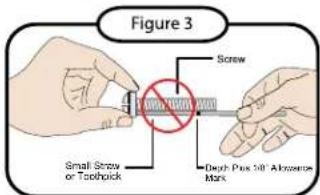 ViewZ VZ-17RTLD - Selecting the Mounting Hardware - 5