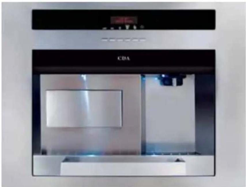 CDA FWV460 - C|D|A| - 1