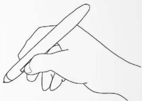 BakkerElkhuizen Office 54 - Holding the Pen - 2