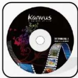KANVAS TOMATO BILK