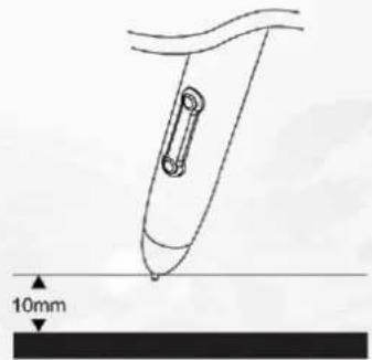 10mm