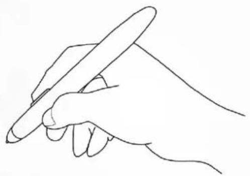 BakkerElkhuizen Office 54 - Holding the Pen - 1
