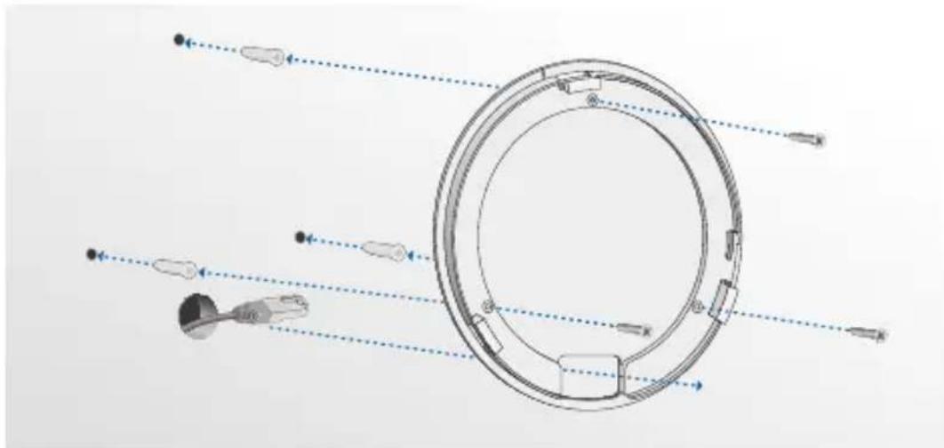 Syscom UAPPRO - Wall Mount - 2