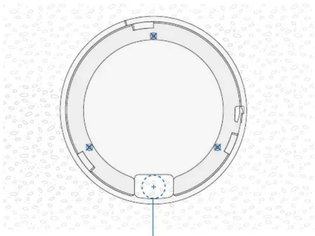 Syscom UAPPRO - Ceiling Mount - 1