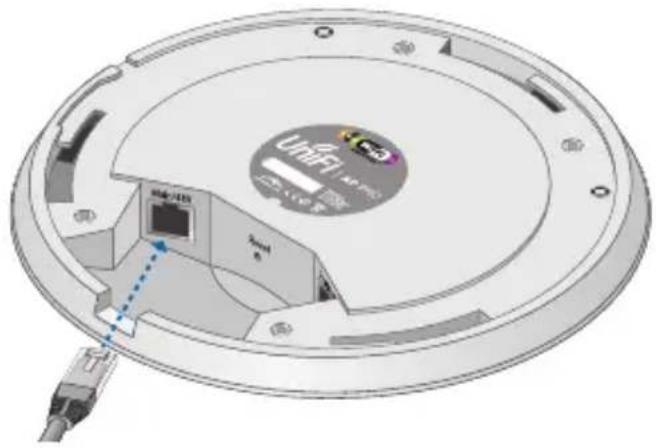 Syscom UAPPRO - Ceiling Mount - 3