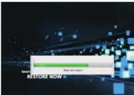 Smart Restore NOW