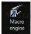 AORUS X7 V2-CF1 - Launch Macro Engine - 1