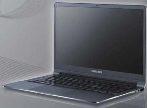 SAMSUNG ATIV NP900X4D-K01HK - 2