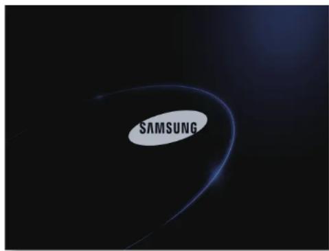 SAMSUNG ATIV NP900X4D-K01HK - Entering the BIOS Setup - 1