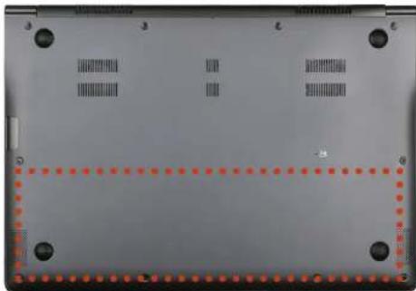 SAMSUNG ATIV NP900X4D-K01HK - Precautions - 2