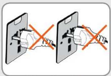 SAMSUNG ATIV NP900X4D-K01HK - When using the AC power plug - 2