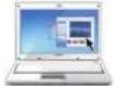 SAMSUNG ATIV NP900X4D-K01HK - Connecting an External Display Device - 2