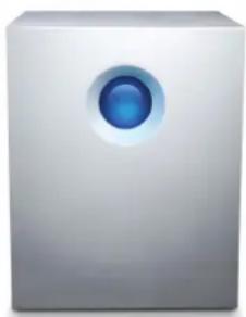 LACIE 9000510U - WHAT IS IN THIS MANUAL - 1
