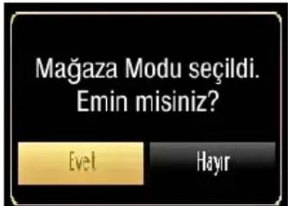 VESTEL 22PF5021B - İlk Kurulum - 4