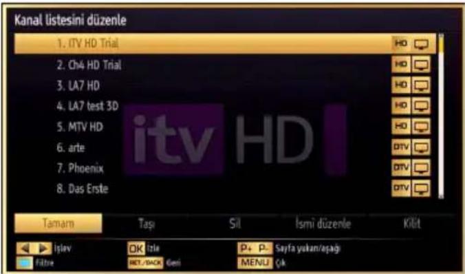 VESTEL 22PF5021B - Anten kurulumu - 3