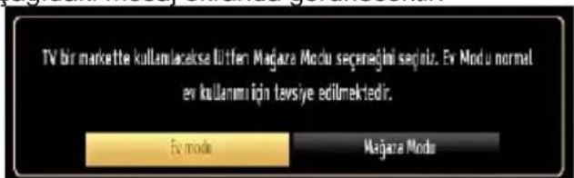 VESTEL 22PF5021B - İlk Kurulum - 3
