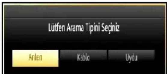 VESTEL 22PF5021B - İlk Kurulum - 5