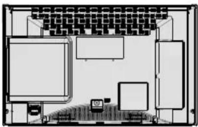 VESTEL 22PF5021B - TV - Features - 2