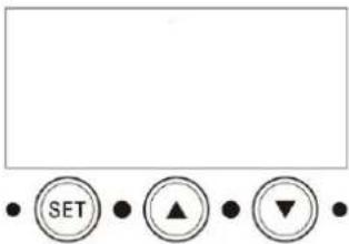 SET ▲ ▼