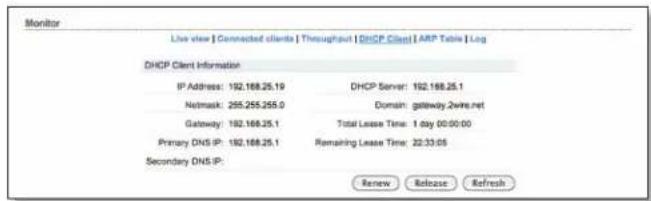 Ubiquiti Networks Aircam 3 Pack - DHCP Client - 1