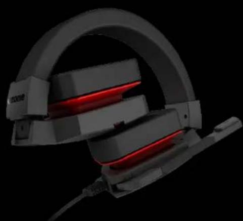 Ozone Blast 4HX - With PS3® / PS4® - 5