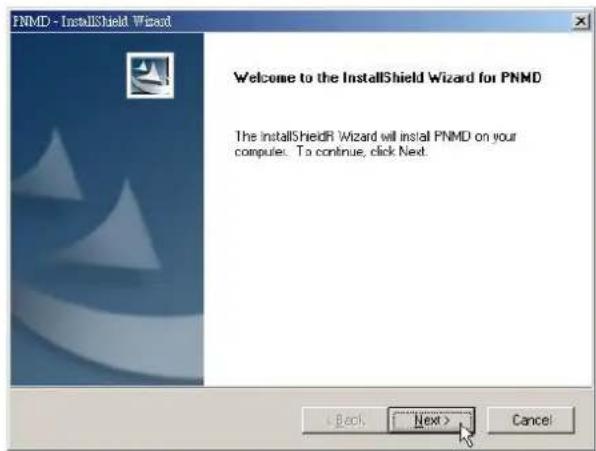 Lindy 32493 - Installing the PNMD - 2