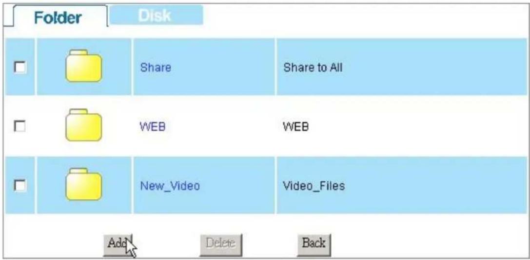 Lindy 32493 - To Add a New Folder - 1