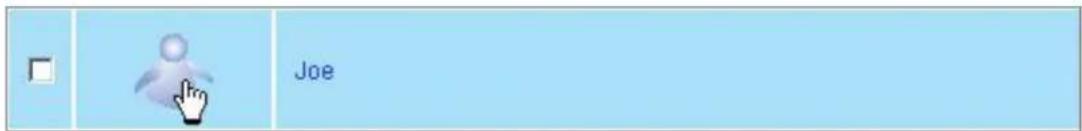 Lindy 32493 - To Configure a User - 1