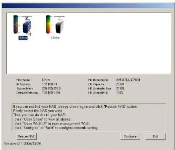 Lindy 32493 - Connecting the device with PNMD - 5