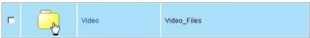 Lindy 32493 - To Configure Folder Properties - 1