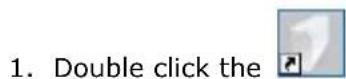 Lindy 32493 - Starting the Graphic User Interface (GUI) - 1