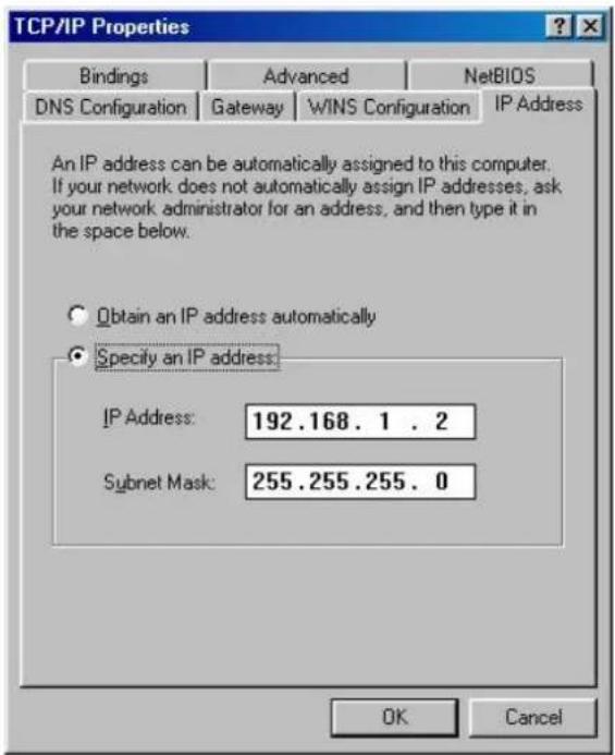 Lindy 32493 - Windows 98/Me: - 4