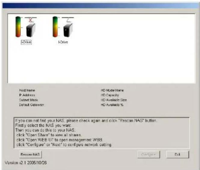 Lindy 32493 - Connecting the device with PNMD - 4