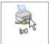 Lindy 32493 - Procedures to setup the printer - 3