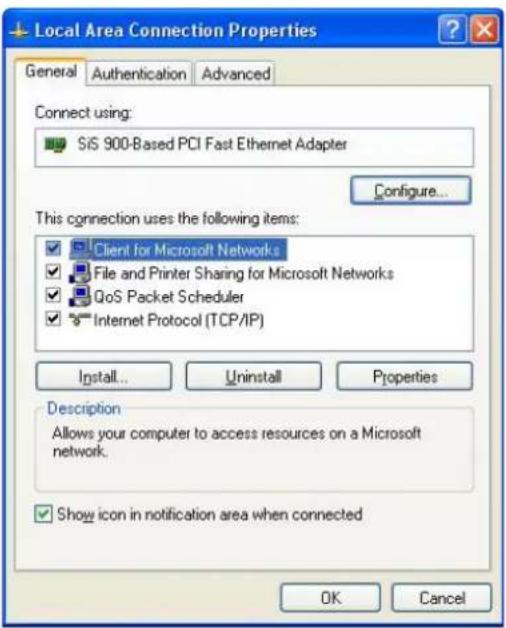 Lindy 32493 - Windows XP: - 2