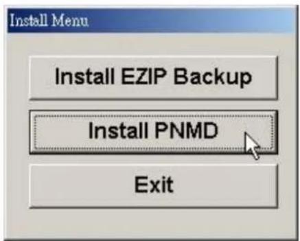 Lindy 32493 - Installing the PNMD - 1