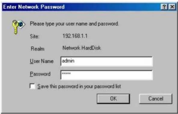 Lindy 32493 - Starting the Graphic User Interface (GUI) - 2