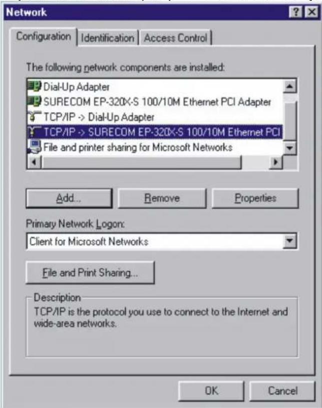 Lindy 32493 - Windows 98/Me: - 2