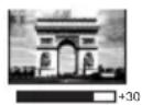 BENQ LW61ST+ - Adjusting Contrast - 3