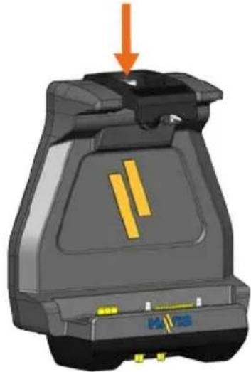 Havis DS-GTC-402-3 - CAUTION - 4