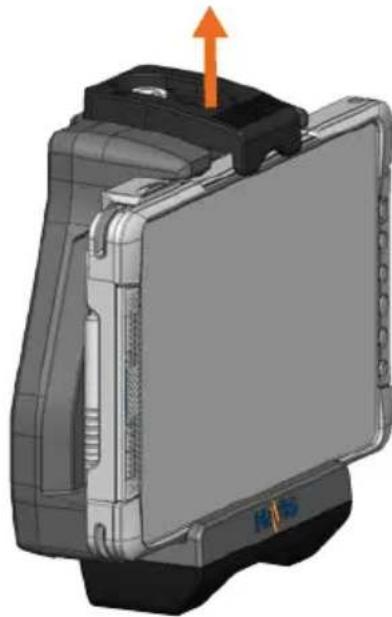 Havis DS-GTC-402-3 - CAUTION - 13