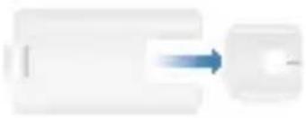 Ubiquiti Networks UVC-DOME-3 - Connect Ethernet to the UniFi Video Camera - 4