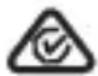 Ubiquiti Networks UVC-DOME-3 - Australia and New Zealand - 1