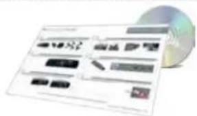 Barco CRWQ-72B - 安全说明 9 - 3