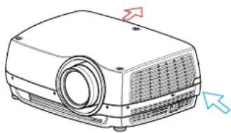 Barco CRPN-62B - GENERAL WARNINGS - 3