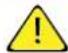 Barco CRPN-62B - REMOTE CONTROL WARNING - 2