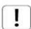 Barco CRPN-62B - Symbols used in this documentation - 2
