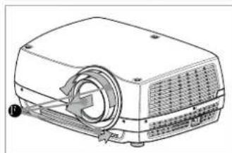 Barco CRPN-62B - 安全说明 9 - 9