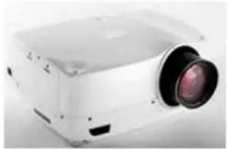 Barco CRPN-62B - The following components are standard delivery: - 1