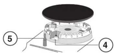 HOTPOINT 7HPC 631 X /HA - GB - 2